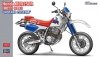 Hasegawa 21779 Honda XLR250R (MD22) (1991) Motard Custom 1/12
